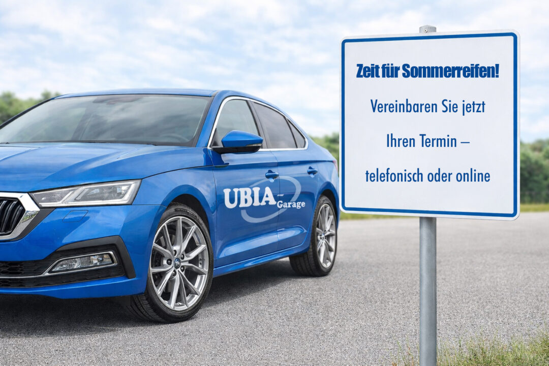 Sommerreifen Wechsel 2026 Reifenwechsel Köln